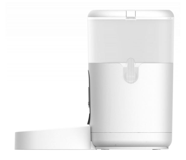 AQARA Inteligentny podajnik karmy Smart Pet Feeder C1 (PETC1-M01) - 1306802 - zdjęcie 4